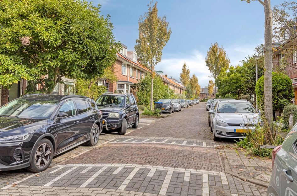 Koningstraat 21