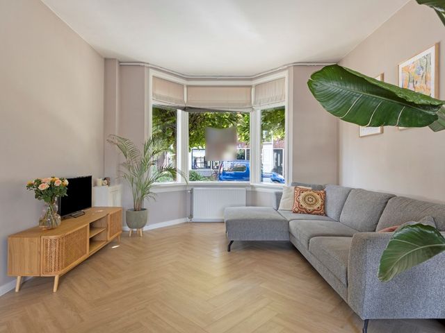 Koningstraat 21, Leiderdorp