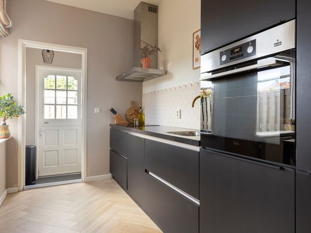Koningstraat 21, Leiderdorp