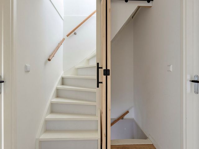 Koningstraat 21, Leiderdorp