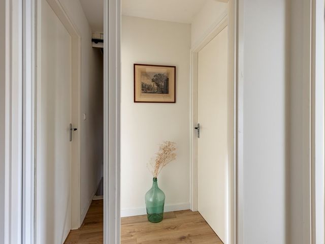 Koningstraat 21, Leiderdorp