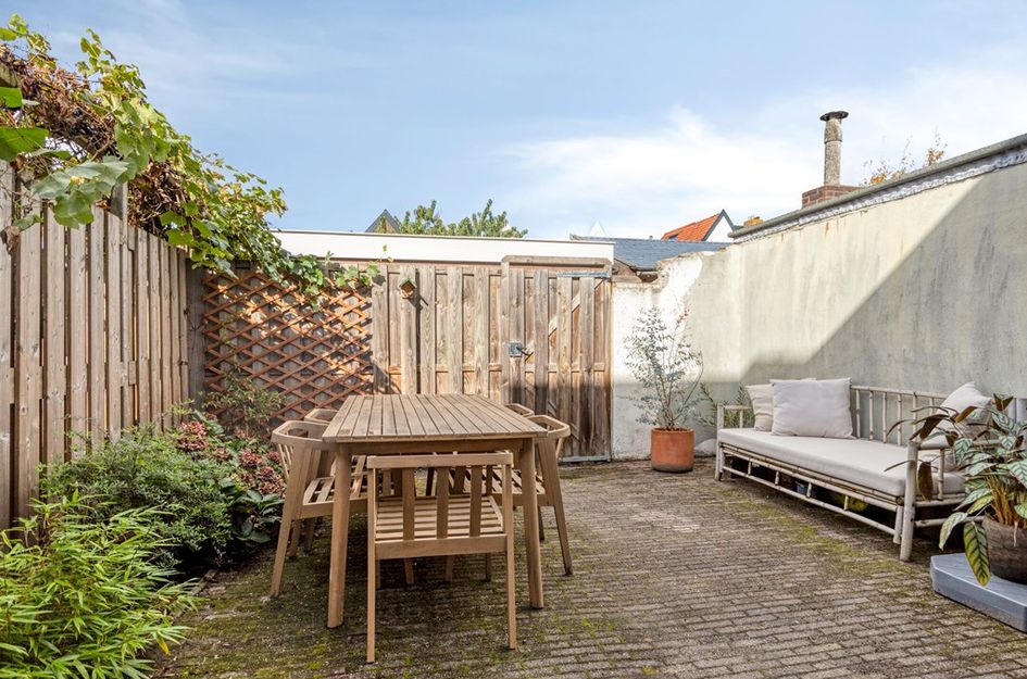 Koningstraat 21