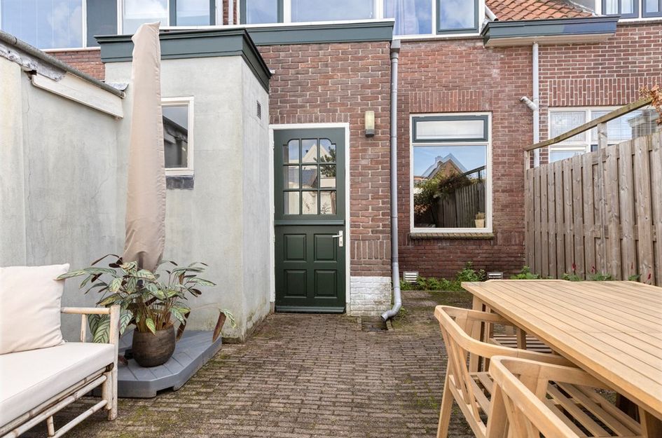Koningstraat 21
