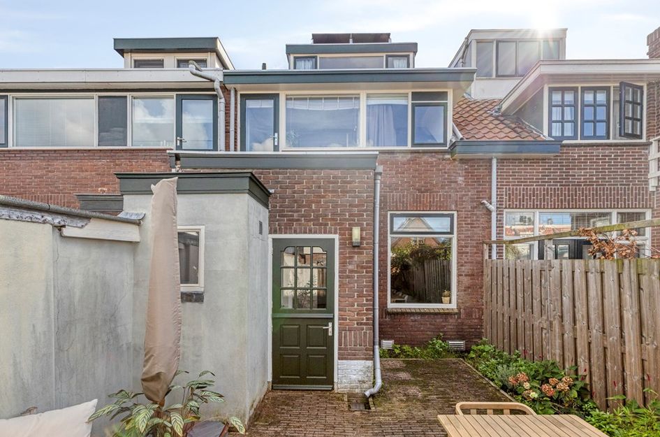 Koningstraat 21