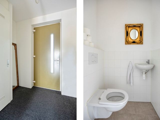 Kagerstraat 5C5, Leiden
