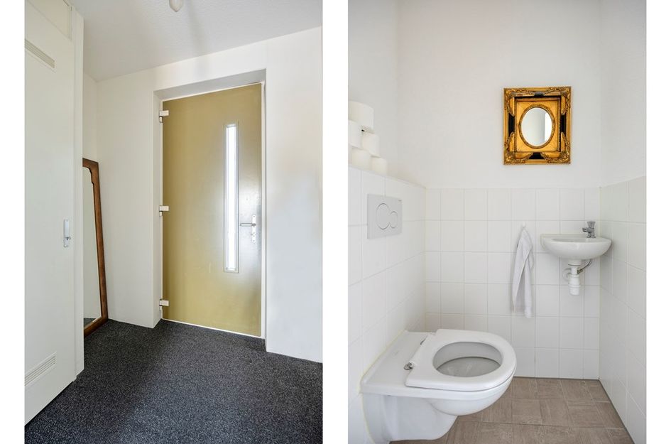 Kagerstraat 5C5