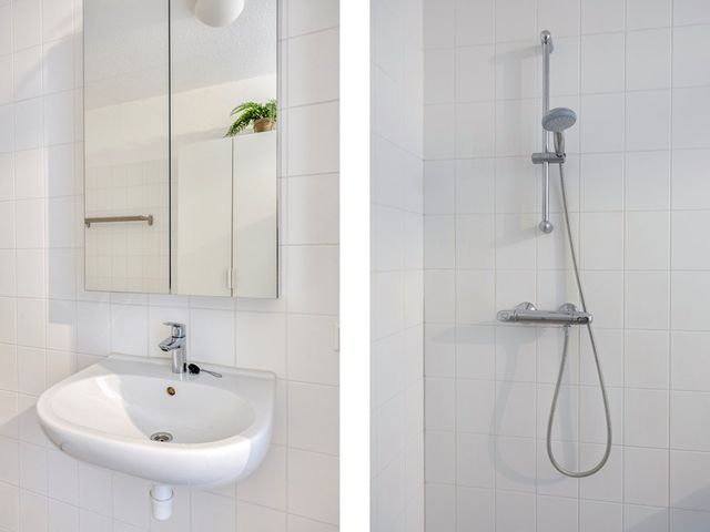 Kagerstraat 5C5, Leiden