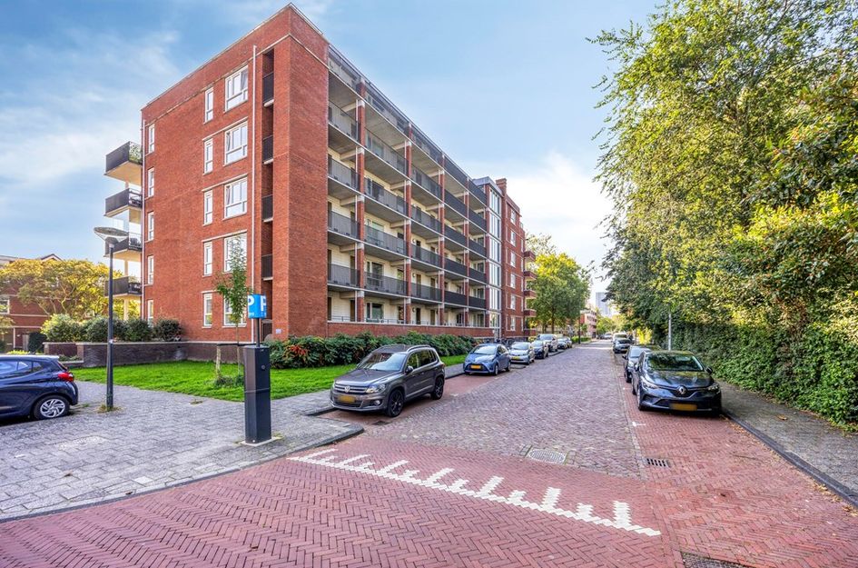 Kagerstraat 5C5
