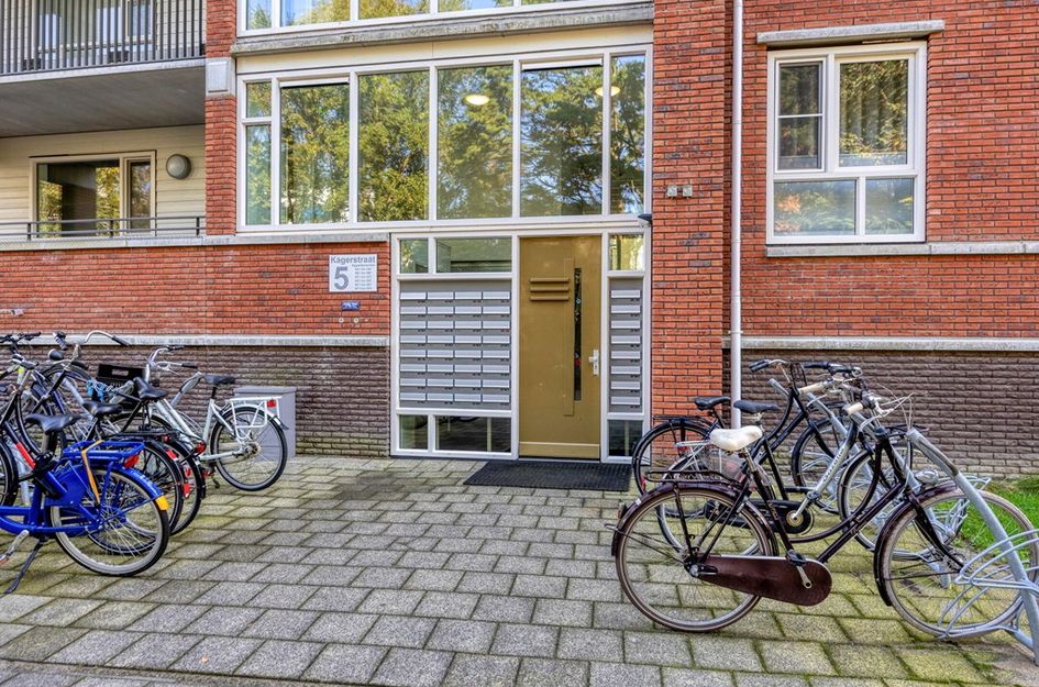 Kagerstraat 5C5