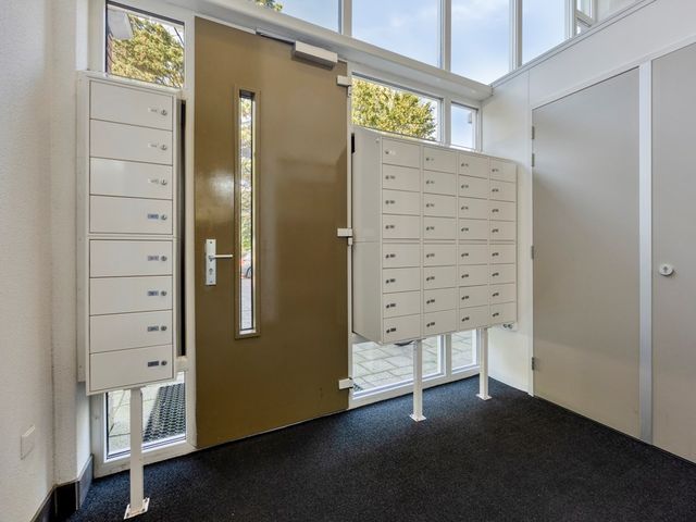 Kagerstraat 5C5, Leiden