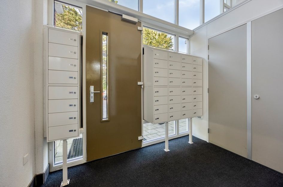 Kagerstraat 5C5