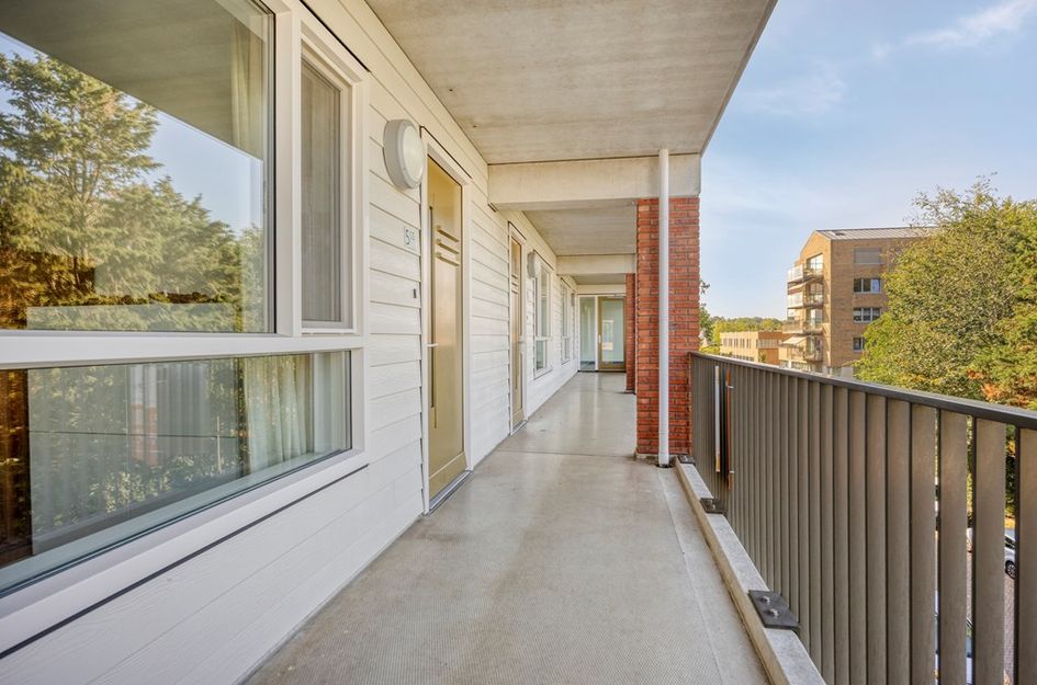Kagerstraat 5C5