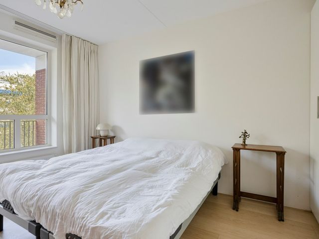 Kagerstraat 5C5, Leiden