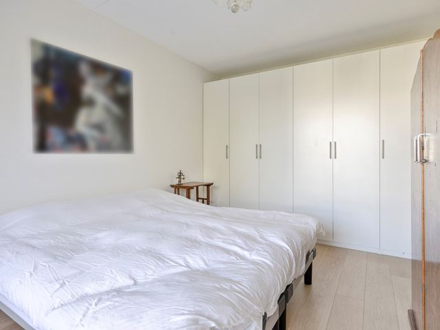 Kagerstraat 5C5, Leiden