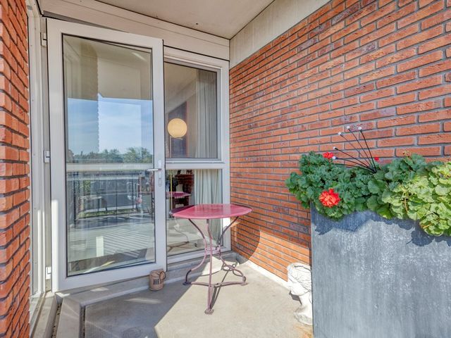 Kagerstraat 5C5, Leiden