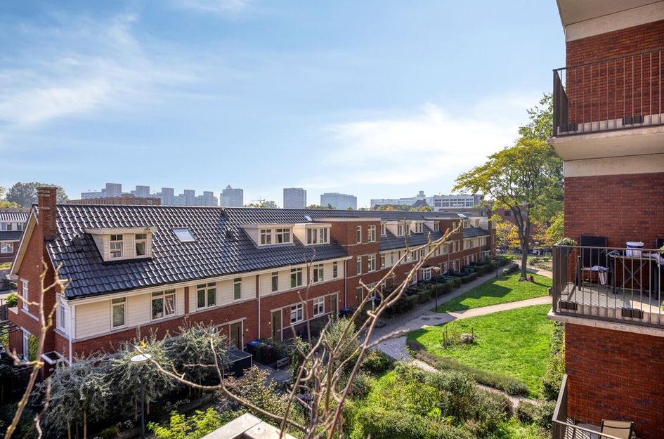 Kagerstraat 5C5
