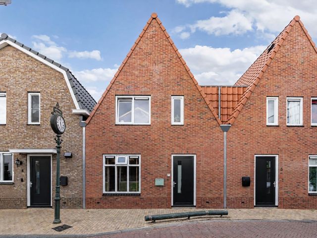 Hoofdstraat 6a, Oldemarkt