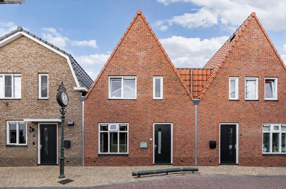 Hoofdstraat 6a