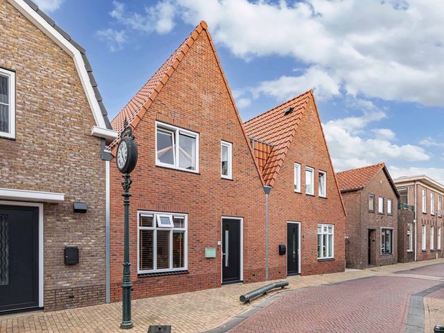 Hoofdstraat 6a, Oldemarkt