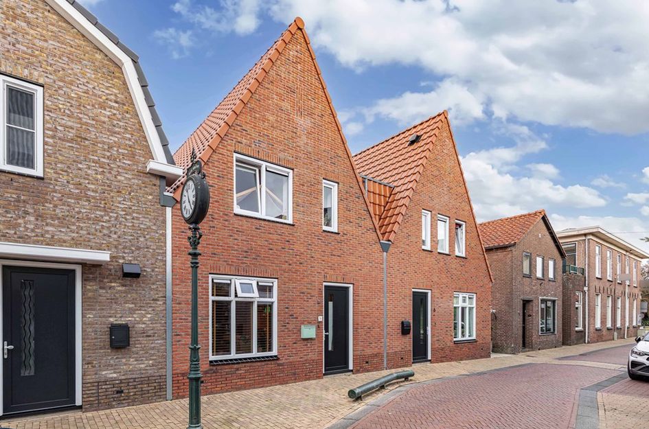 Hoofdstraat 6a