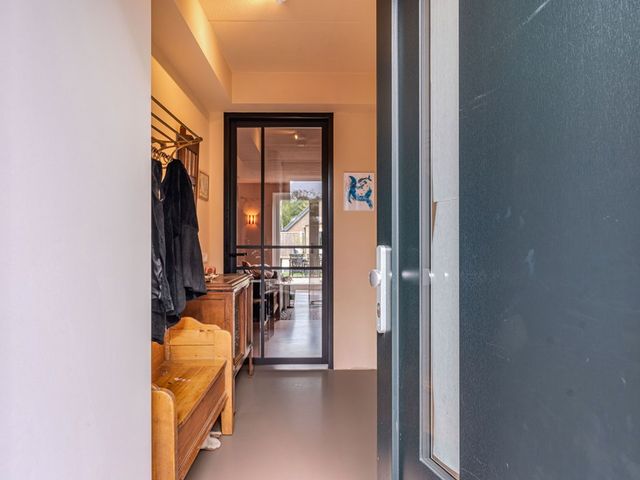 Hoofdstraat 6a, Oldemarkt