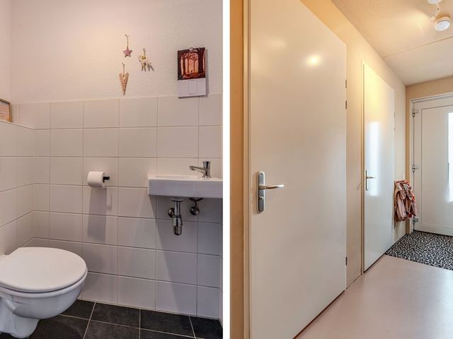 Hoofdstraat 6a, Oldemarkt