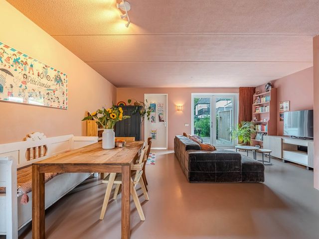 Hoofdstraat 6a, Oldemarkt