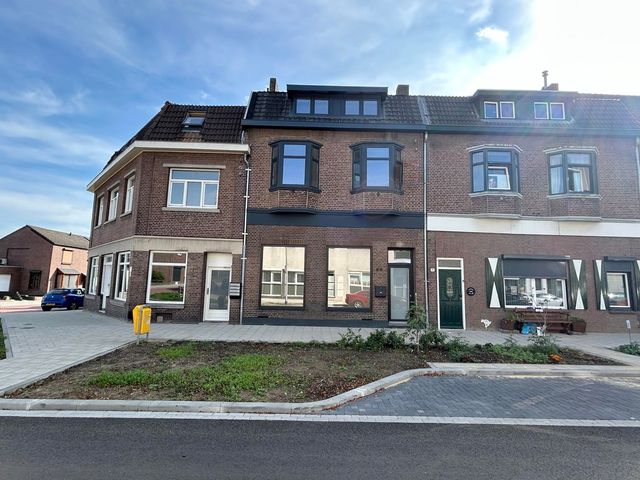Heiveldstraat 69, Kerkrade