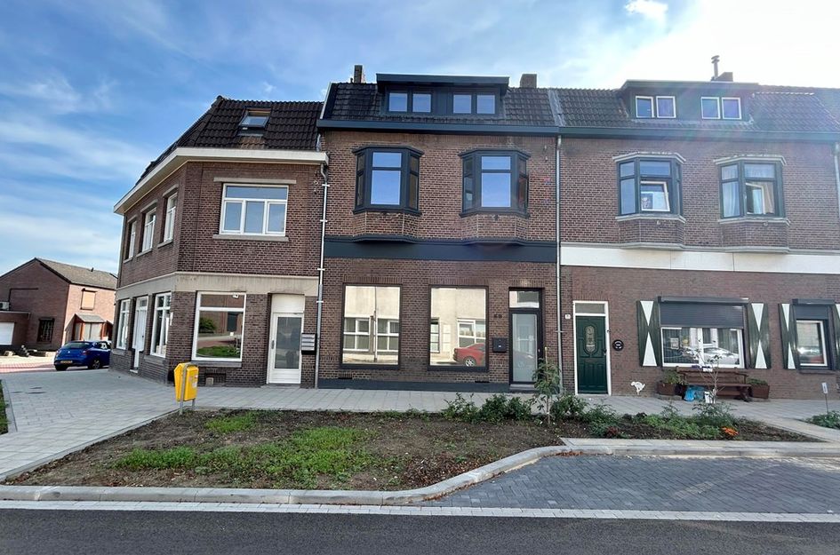 Heiveldstraat 69