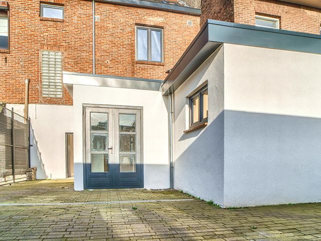 Heiveldstraat 69, Kerkrade