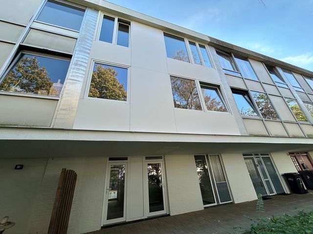 Parkweg 9, Heerlen