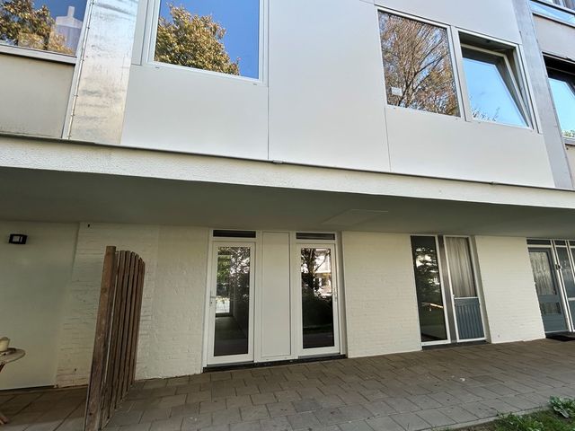 Parkweg 9, Heerlen