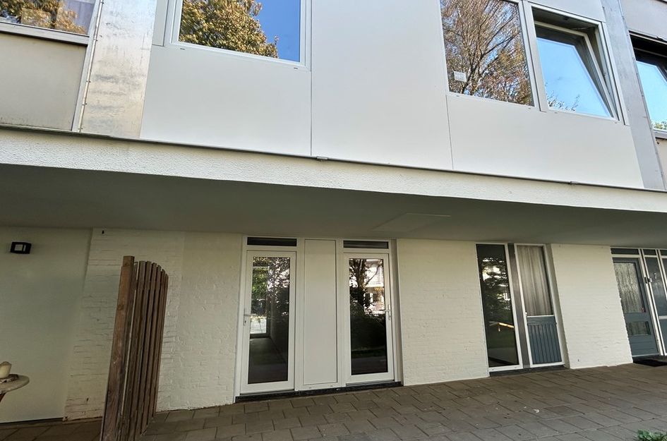 Parkweg 9