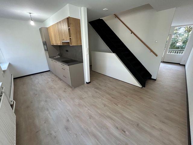 Parkweg 9, Heerlen
