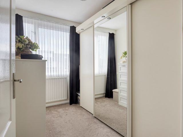 Smaragd 101, 's-Hertogenbosch