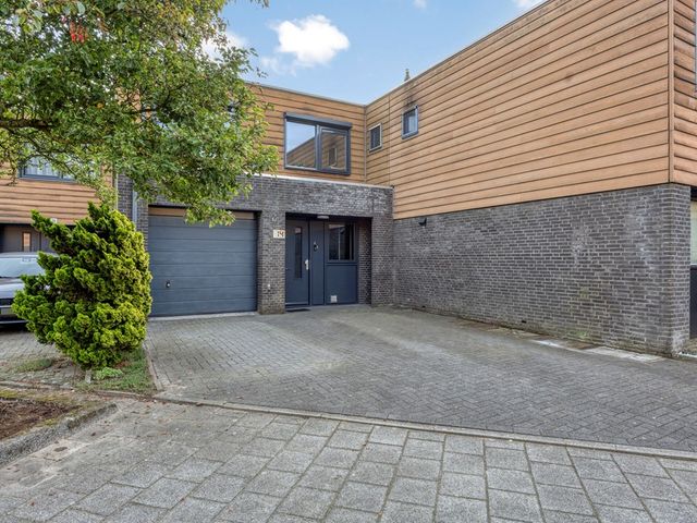 Franjezwam 14, Veenendaal