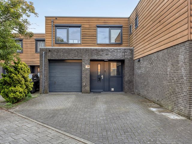 Franjezwam 14, Veenendaal