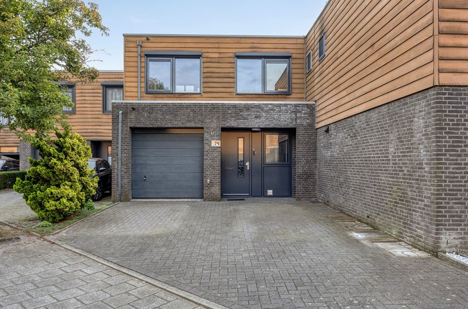 Franjezwam 14
