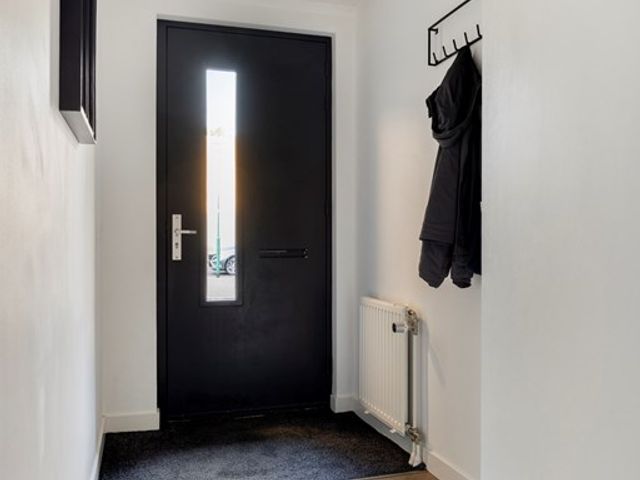 Franjezwam 14, Veenendaal