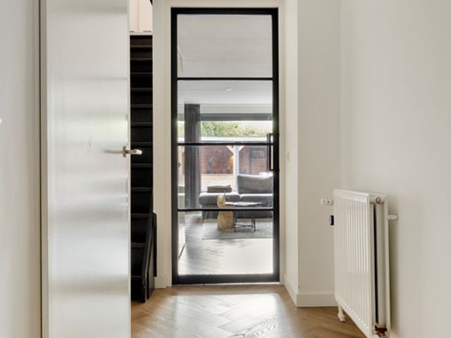 Franjezwam 14, Veenendaal
