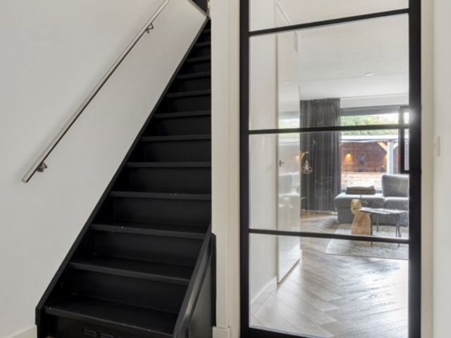 Franjezwam 14, Veenendaal