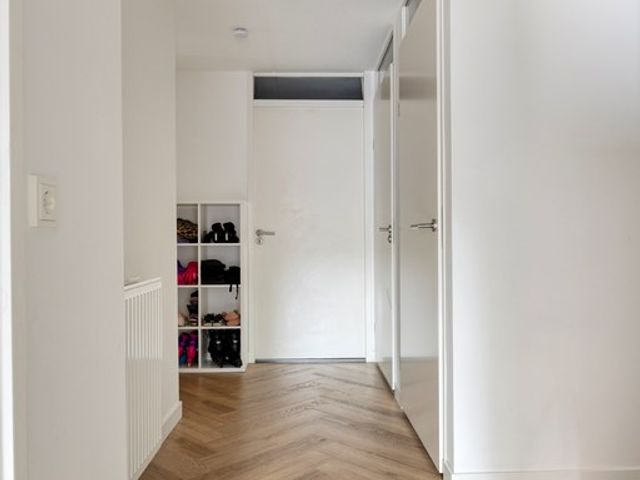 Franjezwam 14, Veenendaal