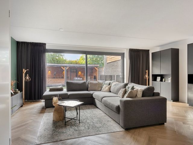Franjezwam 14, Veenendaal