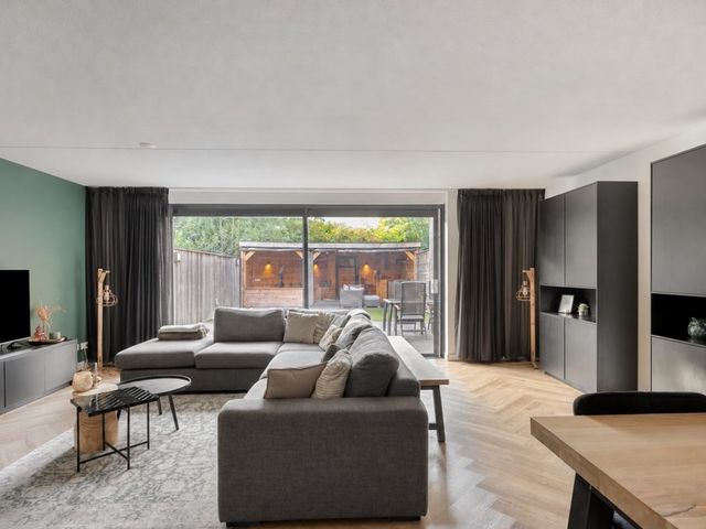 Franjezwam 14, Veenendaal