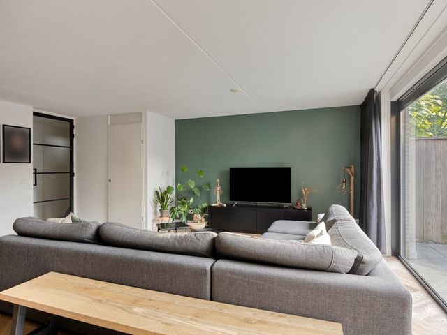 Franjezwam 14, Veenendaal