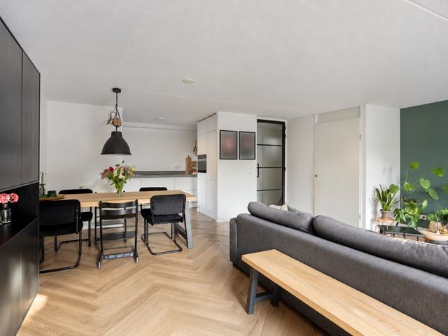 Franjezwam 14, Veenendaal