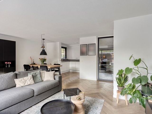 Franjezwam 14, Veenendaal