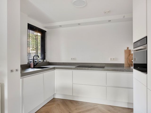 Franjezwam 14, Veenendaal