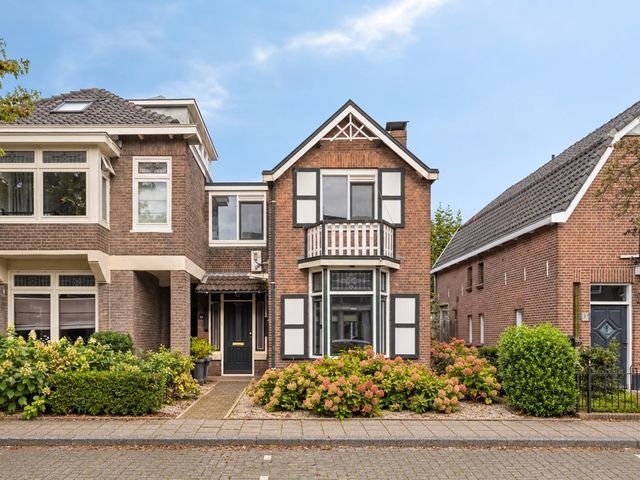 Beatrixstraat 55, Veenendaal