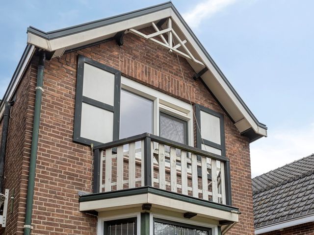 Beatrixstraat 55, Veenendaal
